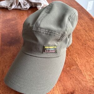 LL Bean Hat